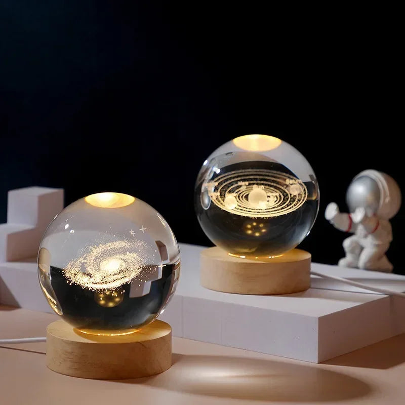 Esfera Celestial – Luz que Vem do Coração