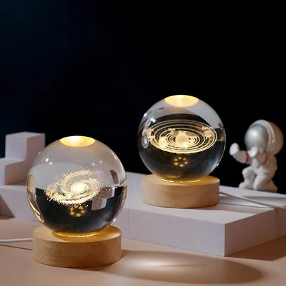 Esfera Celestial – Luz que Vem do Coração