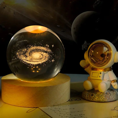 Esfera Celestial – Luz que Vem do Coração