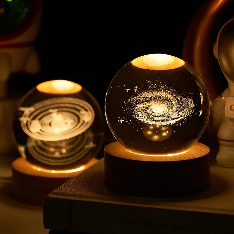 Esfera Celestial – Luz que Vem do Coração