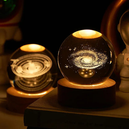 Esfera Celestial – Luz que Vem do Coração