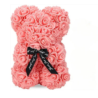 Urso Amor Eterno