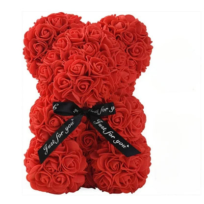 Urso Amor Eterno